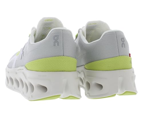 On Women's Cloudeclipse Textile Trainers2