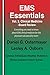 EMS Essentials: Vol. 2 Clinical Medicine Board Review (EMS Essenitals)