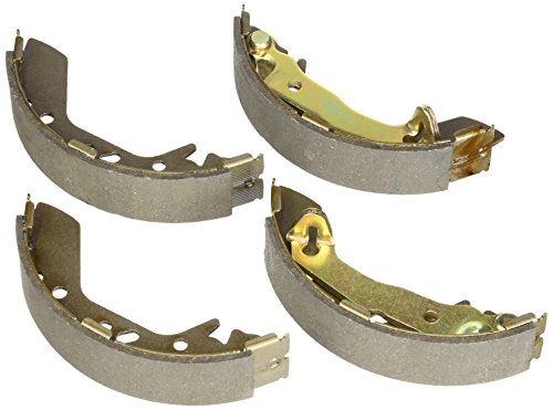 Image of Centric Parts 111.07490 Brake Shoe