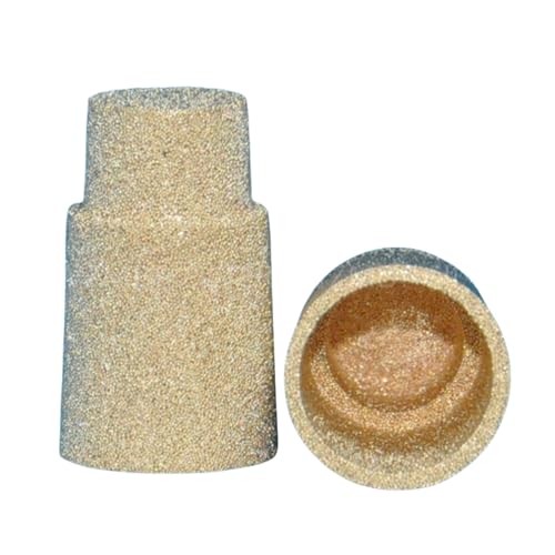 Image of Hydraulic Filter 6661807 Compatible With BOBCAT Loader 631 632 645 653 730 731 742 742B 743 743B 743DS 751 753 753G 763 763G 763H 773G 7753 853 863 863G 863H 864G 873G 883 963G A220 A300 S100 S130