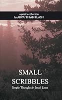 Small Scribbles B0DYVV4G8F Book Cover