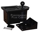 Club Clean Club & Ball Cleaner Black