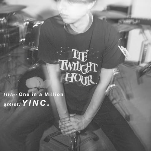 One in a Millionの商品画像