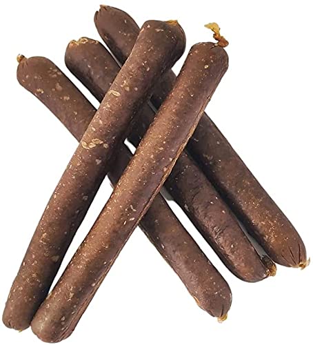 Natural Treats Pure Venison Stick (2kg) Single Protein Grain Free Dog Treat