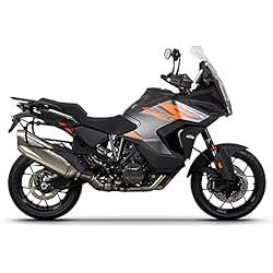 Maletas Shad Sh35 4P System KTM 1200 Super Adventure S/R