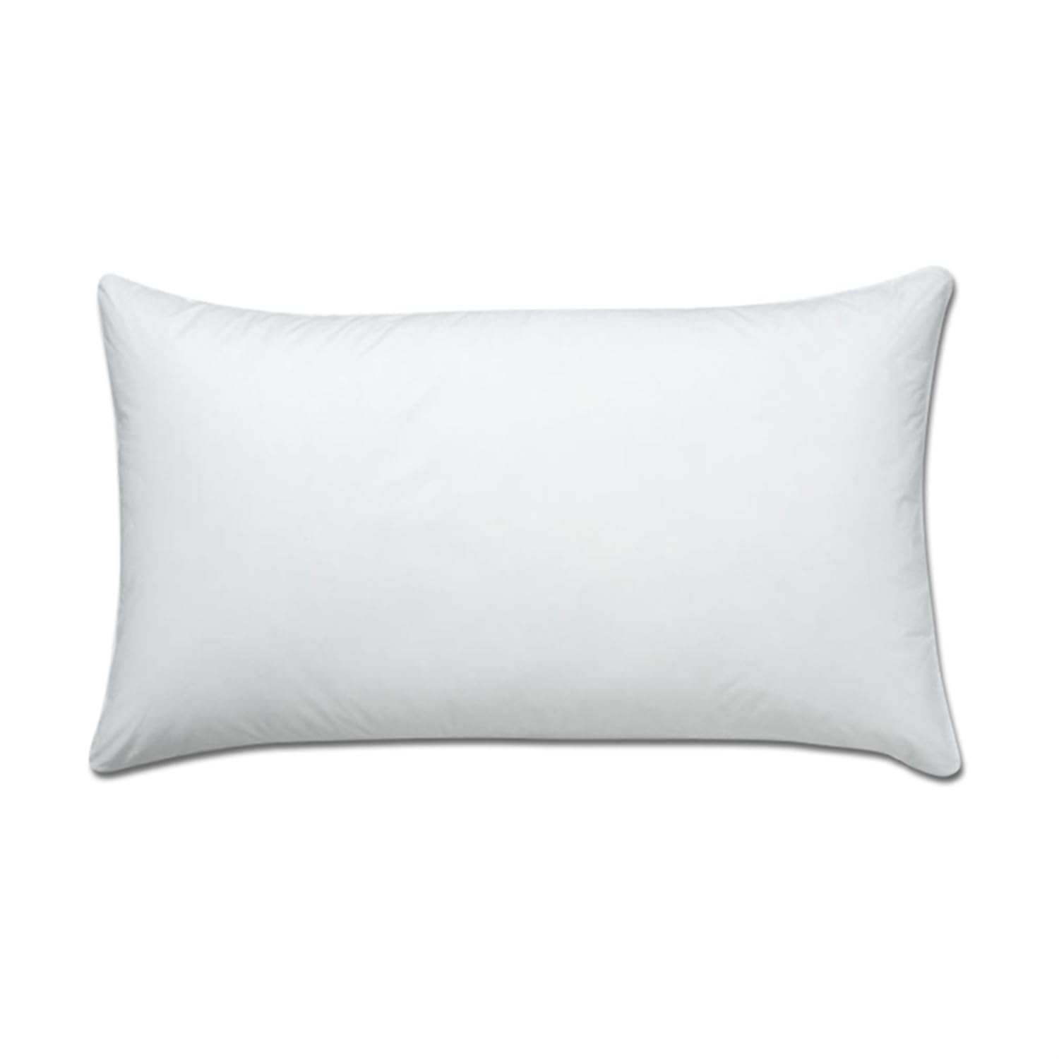 Oreiller intérieur 40x70cm en coton lavable pour un lit cocooning