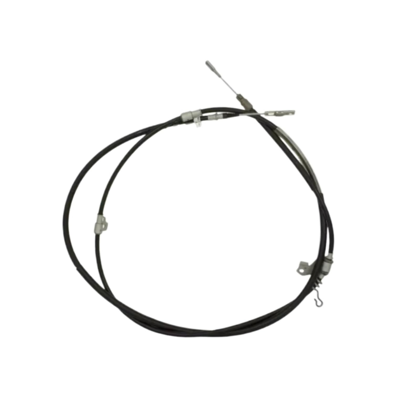 Yserfvx One Color Brake Cable Handbrake Lasso For Bb5z2a635b Parking Brake