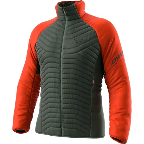 Dynafit Speed Insulation Veste Homme XXL pour rester au chaud sans transpirer
