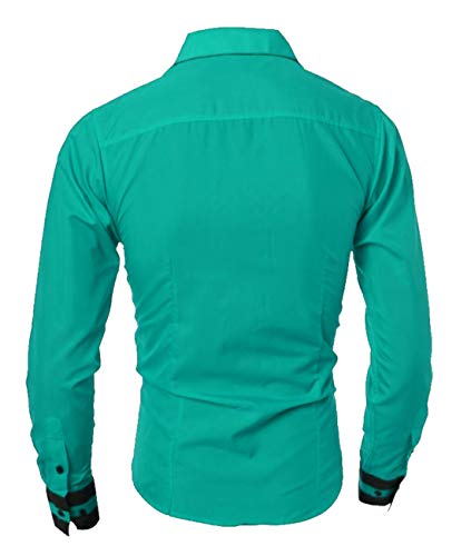 Image of DEELMO Men Shirt