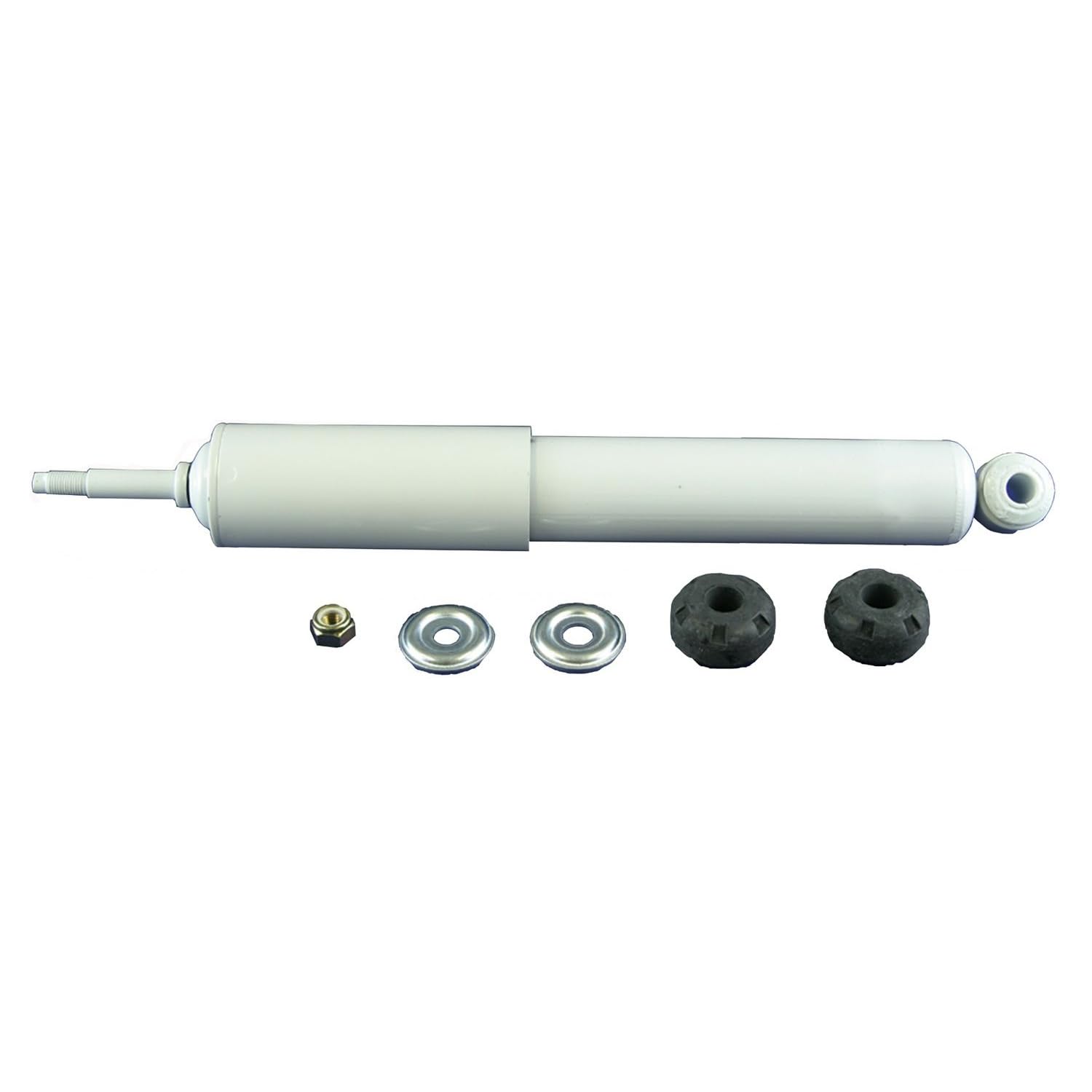 Gabriel G63848 Ultra Front Truck Shocks Absorbers fits 02-05 Dodge Ram 1500 4WD (1 Pack)