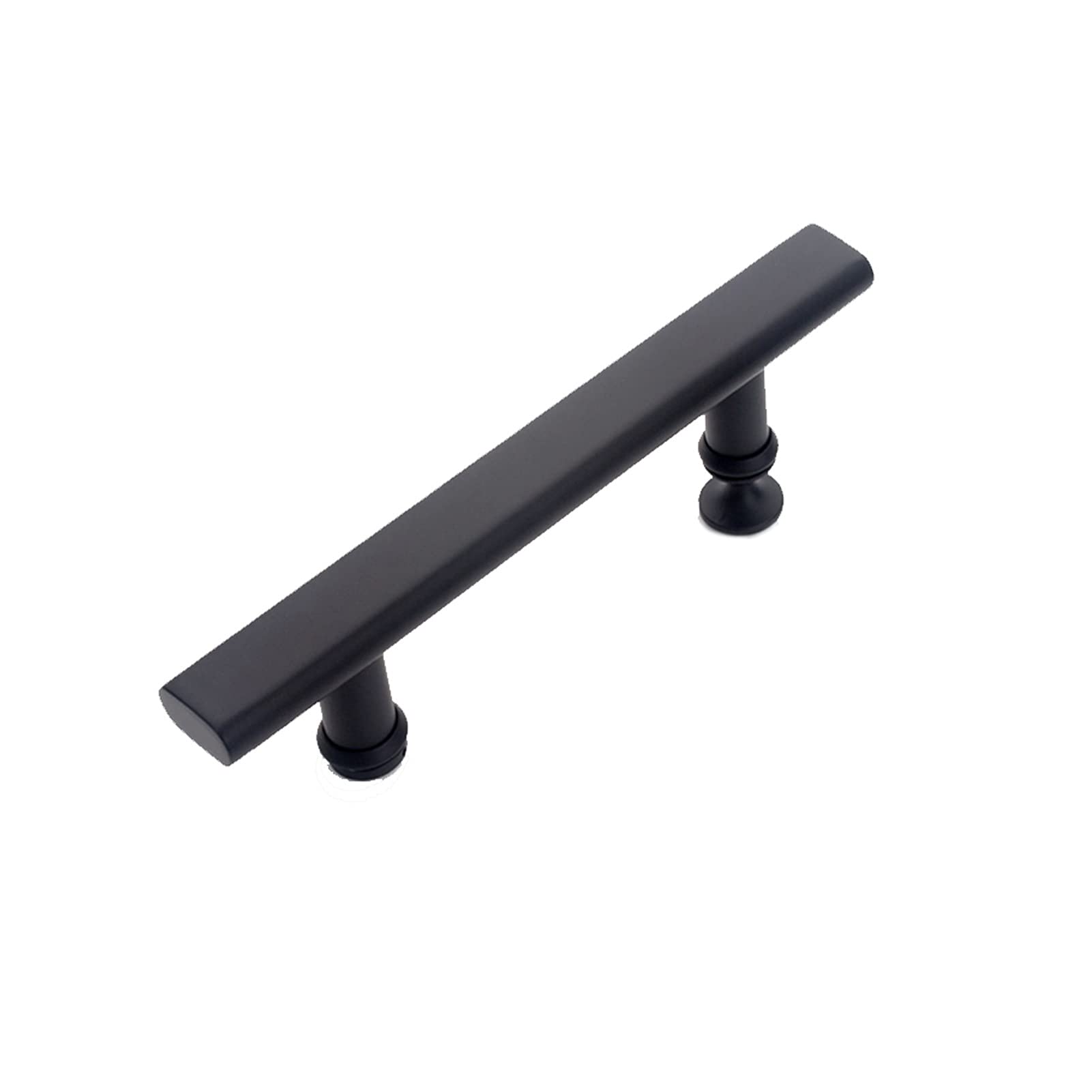 Poignée de porte de douche coulissante pour remplacer un bouton cassé ou rouillé de salle de bain