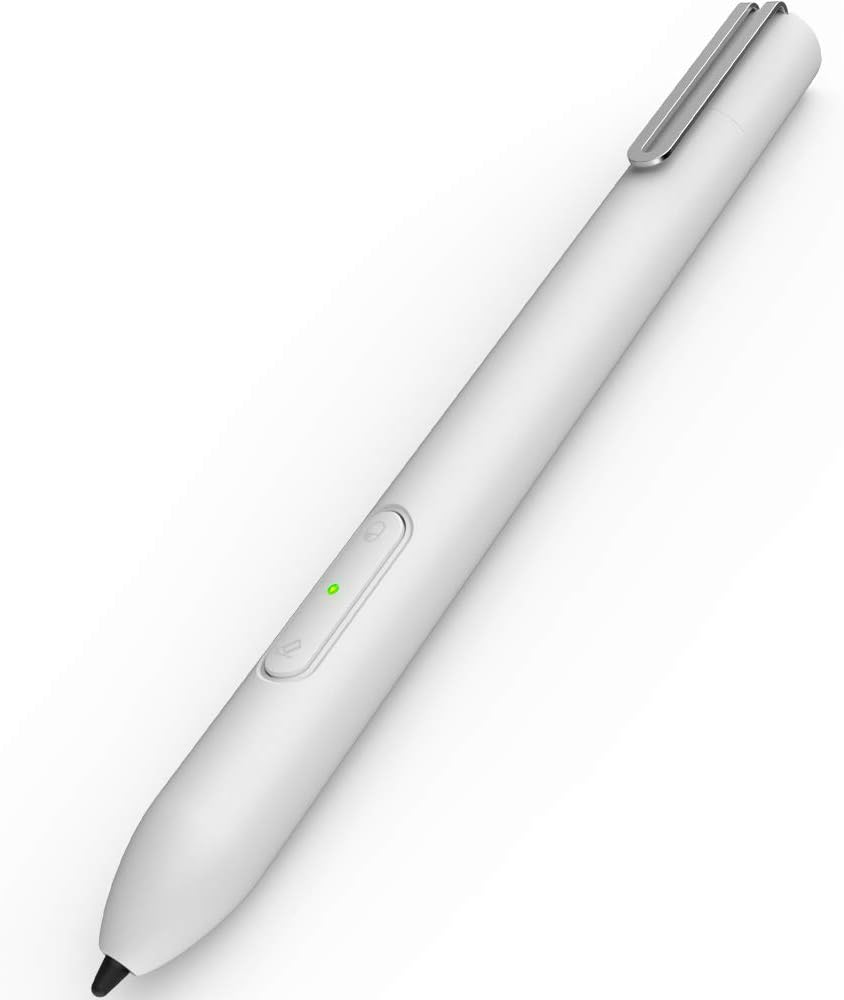 LACORAMO Stylus Pen for Microsoft Surface, Palm Rejection&1024 Pressure Sensitivity, Automatic Dormant Active Pencil Compatible for Surface go/Surface Pro 6/5/4/3, Pro 2017, Surface Book