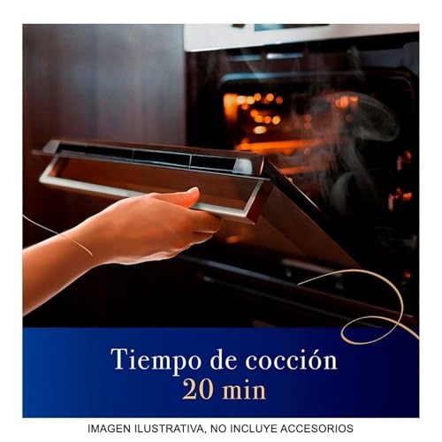 Lista de Lasaña , listamos los 10 mejores. 3 Imagen adicional