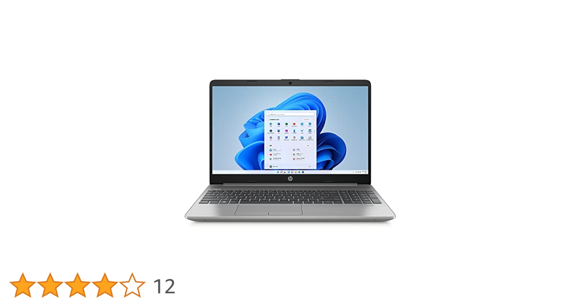 第8世代i3✨️SSD/Windows11/カメラ付きノートパソコン/小型/HP hp - 第8世代i3✨️SSD/Windows11/カメラ付きノートパソコン