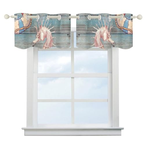 Cenefas para ventanas opacas que reducen reflejos en cocinas y baños 3
