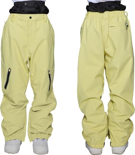 スノーボードウェア イエロー」の人気商品一覧 | 安い商品を通販サイト
