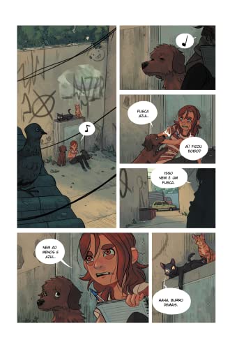 Almanaque Guará #08