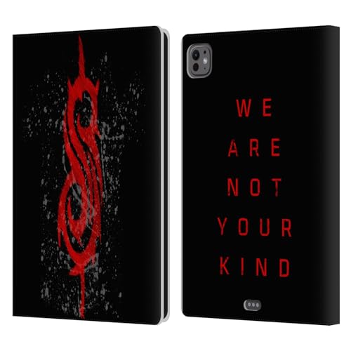 Slipknot étui iPad Pro 11 M4 pour regarder vos vidéos de concert en voyage
