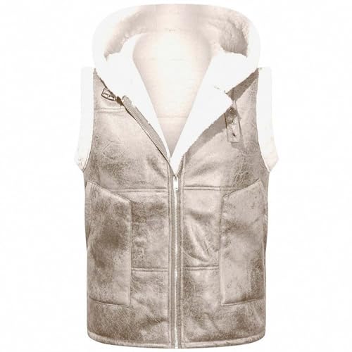 Gilet de moto en polyuréthane pour homme veste d'extérieur idéale pour vos sorties