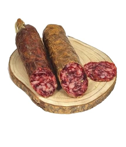 Acorn-Fed Salchichon