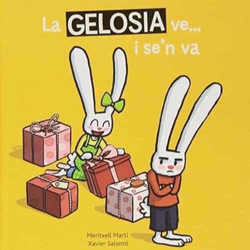 La Gelosia ve... i se'n va