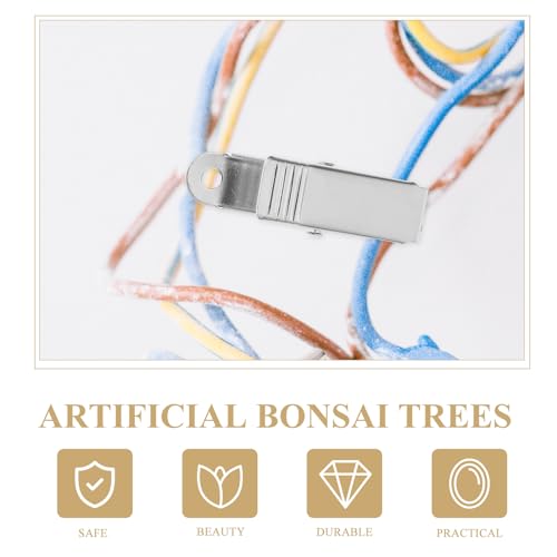 TEHAUX 20 Stück Mini Metall Alligatorclips Mit Feder Rutschfeste Krokodilklemmen Für Handwerk Diy Projekte Und Präzise Kabelverbindung