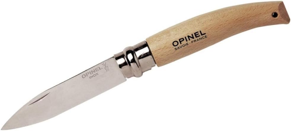 Opinel No. 8 Garden Knife