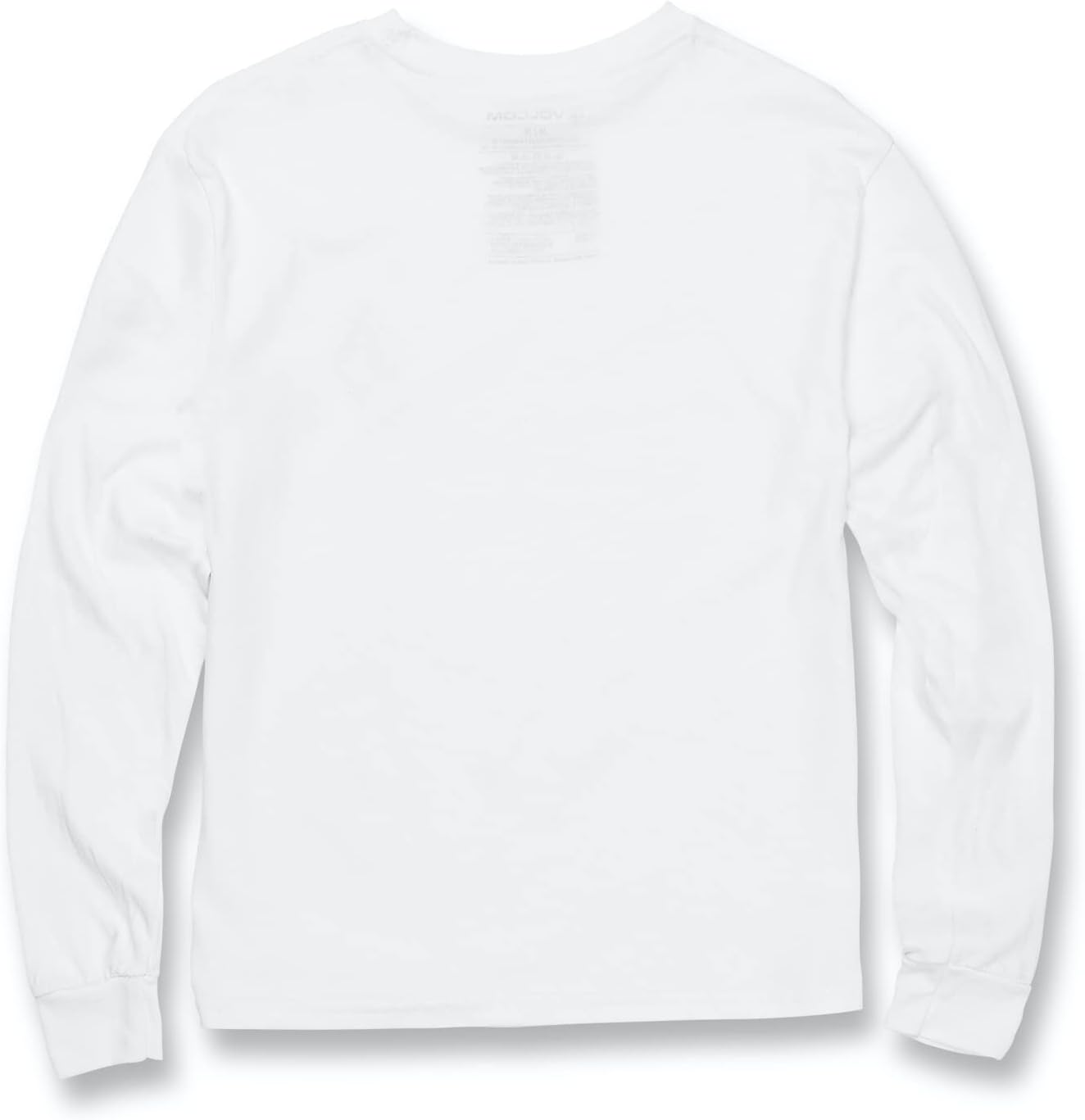 Volcom Boys' Deadly Stone Long Sleeve Tee