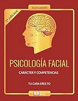 Algopix Similar Product 14 - PSICOLOGIA FACIAL CARTER E