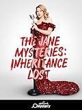 The Jane Mysteries: Inheritance Lost