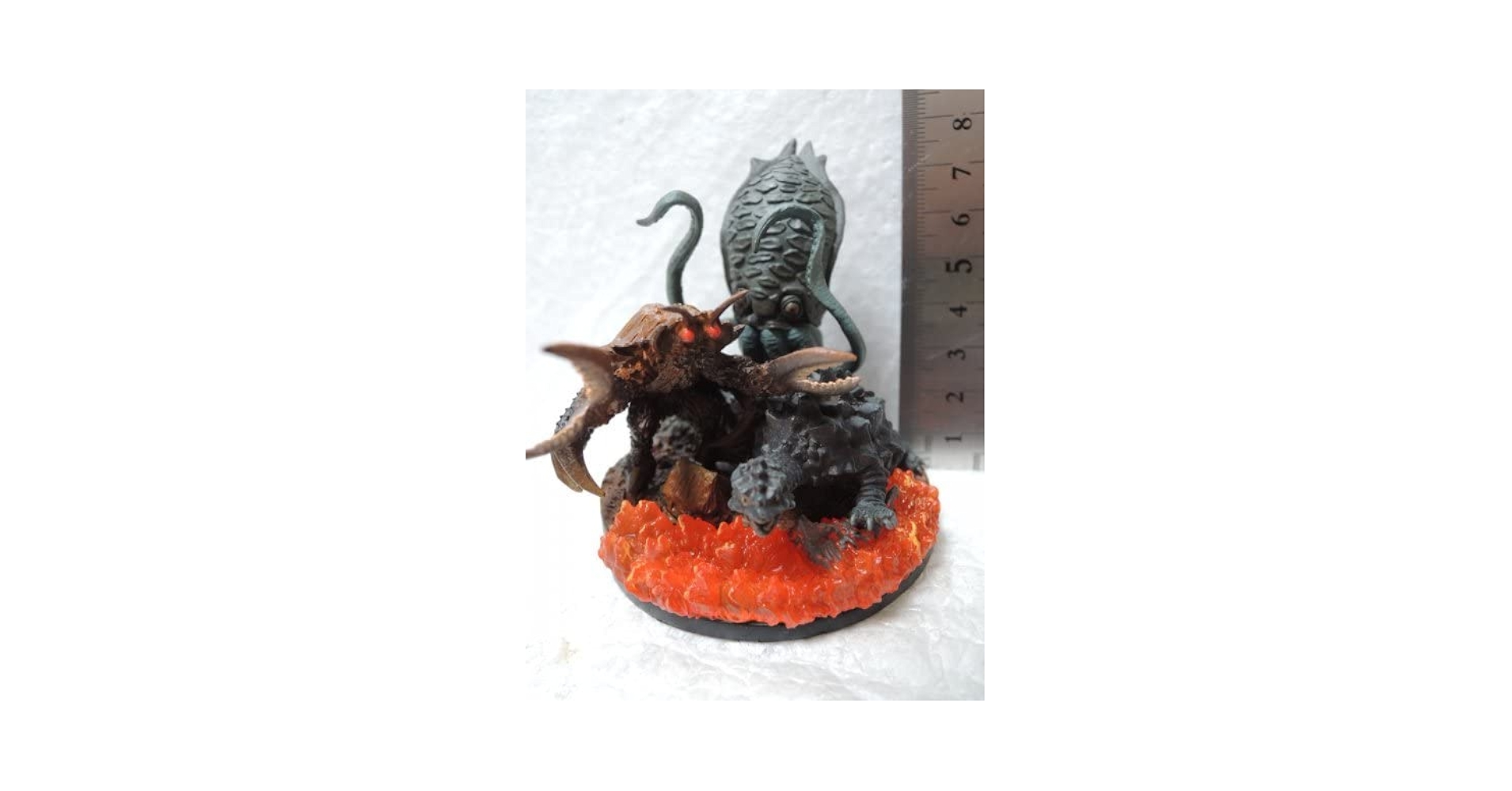 ピ*ん様 極美　ゲゾラ　ガニメ　カメーバ　決戦！南海の大怪獣　ミニソフビ　3体 Amazon.co.jp: ゲゾラ・ガニメ・カメーバ 決戦！南海の大怪獣
