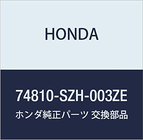 Amazon.co.jp: HONDA (ホンダ) 純正部品 ハンドルASSY. テールゲート