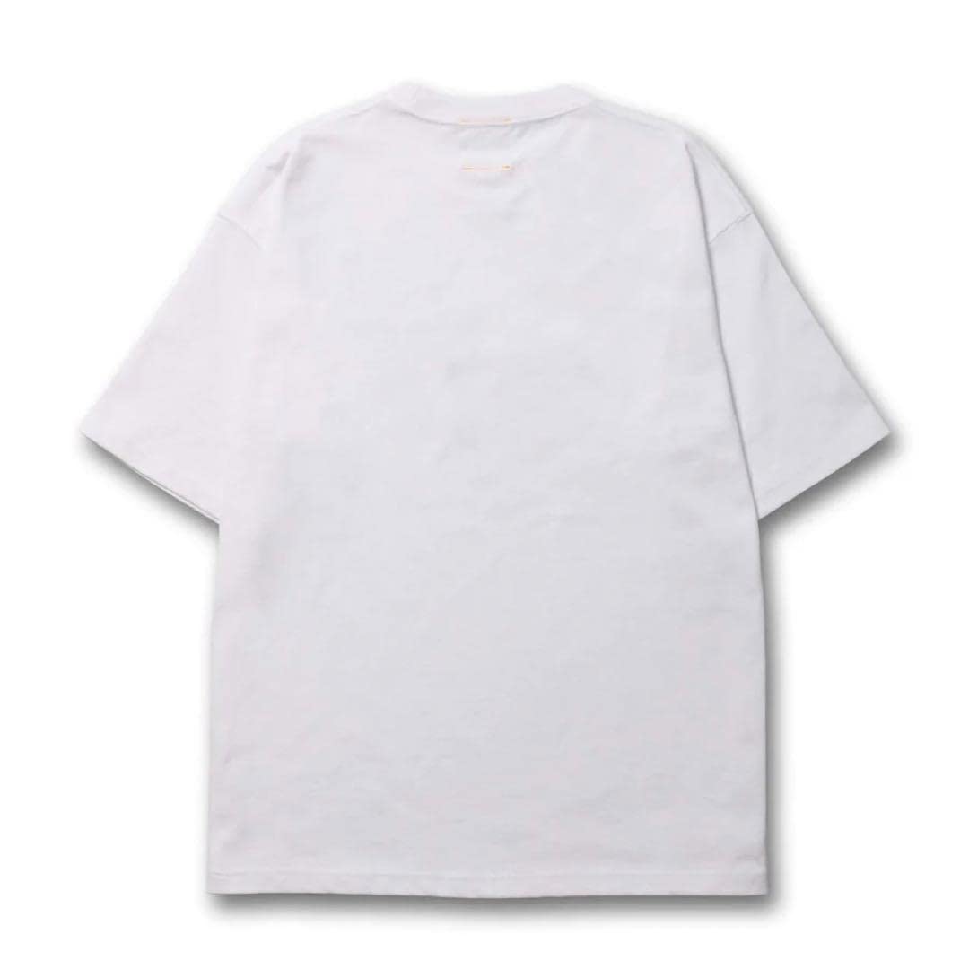 Amazon.co.jp: ボルトルーム vaultroom KEY REX TEE WHT Lサイズ 