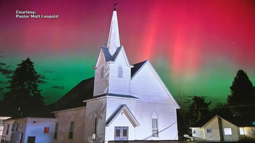 Episode 87 Beloved church that served Corvallis since 1887 retired, congregants move to new building