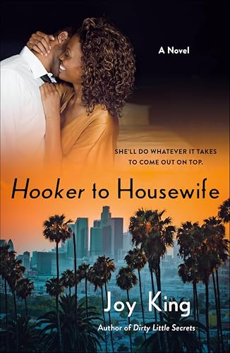 Hooker to Housewife: A Novel