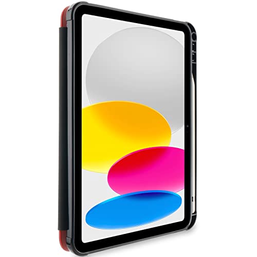 OtterBox React Folio Case for iPad 10th gen 2022, iPad 11th gen 2025 (A16), Shockproof, Drop proof - Image 3