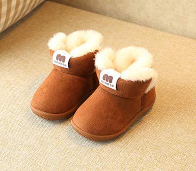 キッズ用スノーブーツおすすめ17選 人気ブランドの雪や雨にも強い靴をご紹介 暮らし の