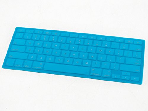 SwitchEasy SafeKeys for MacBook Pro US KEYBOARD LAYOUT Blue