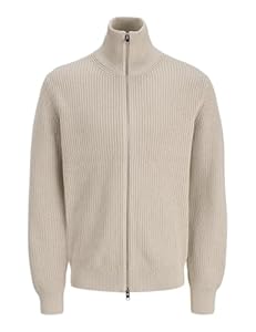 JACK & JONES Jprblastandfort Knit Cardigan Bf