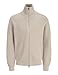 JACK & JONES Jprblastandfort Knit Cardigan Bf