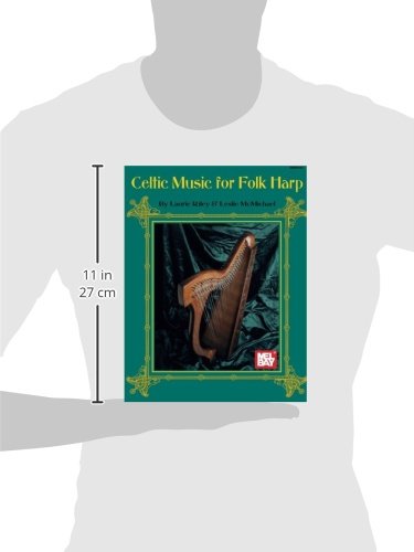 Celtic Music For Folk Harp #TOP3