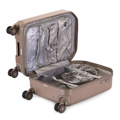 Image of DKNY Allure Range Trolley Bag