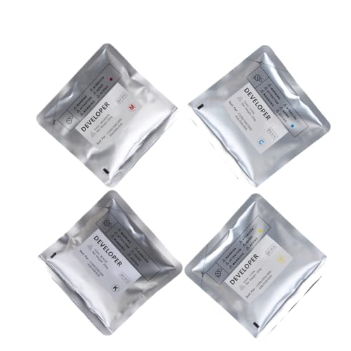Matériau de développement DV313 sachet 250g pour maintenance de rechange C258 C308