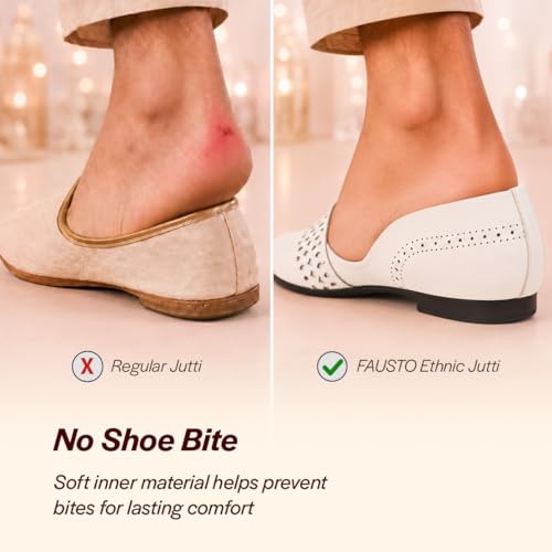 Image of FAUSTO Men Pull-On Shoes
