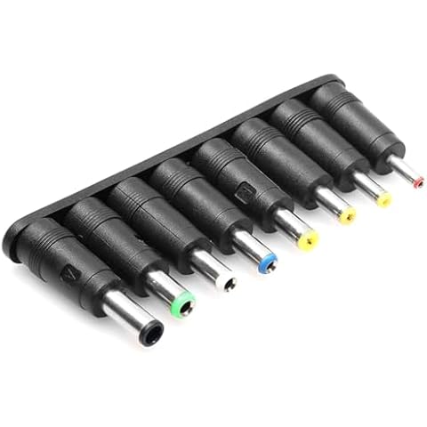 Adaptateur Jack CC SOONHUA 8 en 1 Cover