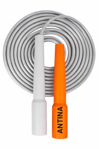 Image of Worldwide Adjustable Skipping Rope for Men & Women Speed Jump Rope for Exercise, Gym, Sports & Fitness