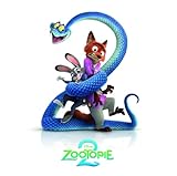  Zootopie 2