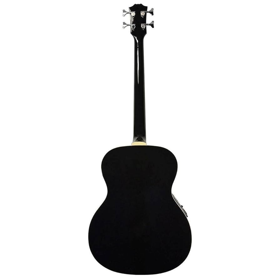 Carlo Robelli 3/4 ギター Carlo Robelli CRFB700EQ Acoustic Electric Bass Guitar