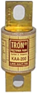 Bussmann KAA-200, 200Amp 150V Cartridge Blade Fuse