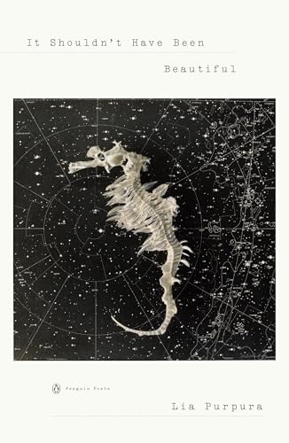It Shouldn't Have Been Beautiful (Penguin Poets)